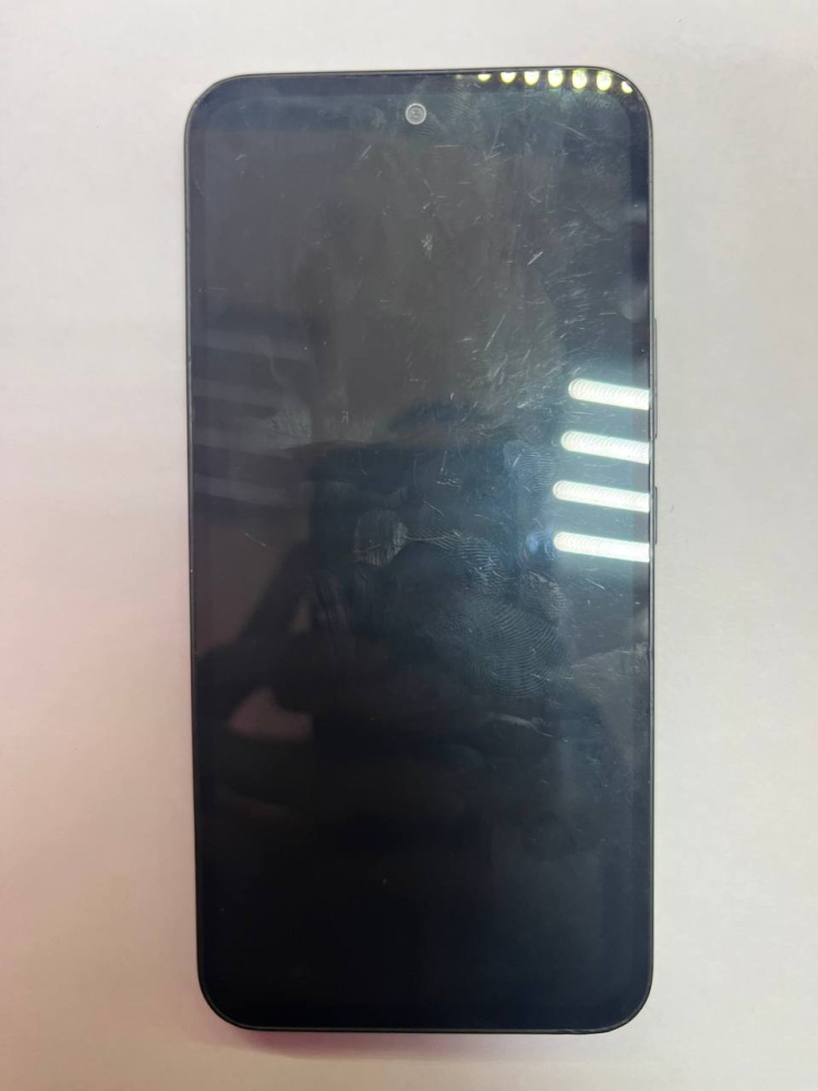 Смартфон Samsung A54 6/128