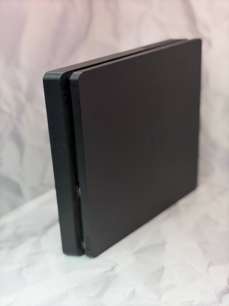 Игровая приставка Sony PlayStation 4 slim 1TB