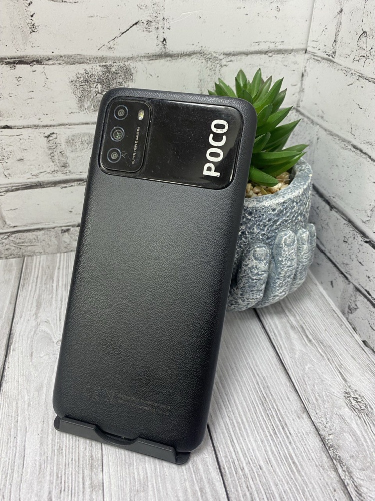 Xiaomi Poco M3 4/64 GB