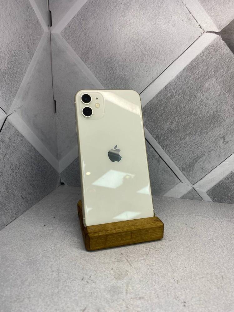 Смартфон iPhone 11 64Gb
