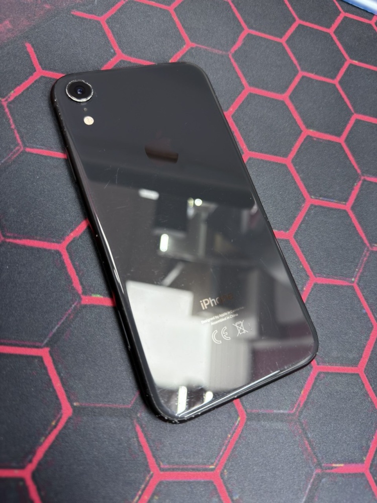 Смартфон iPhone XR 64 Gb