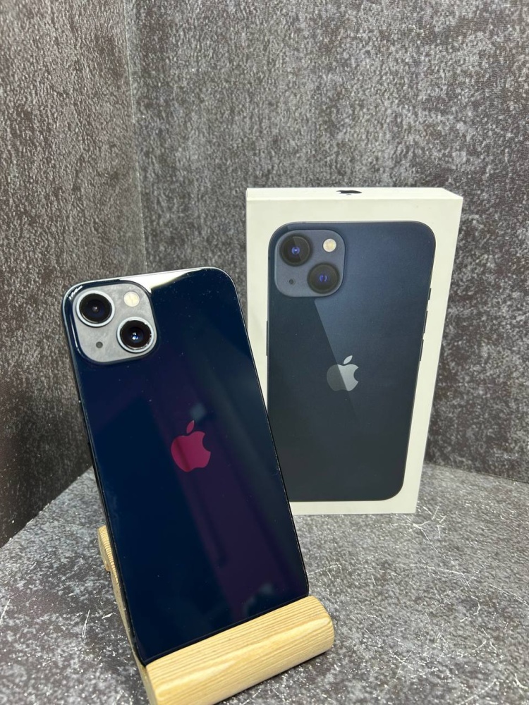 Смартфон iPhone 13 128 Gb