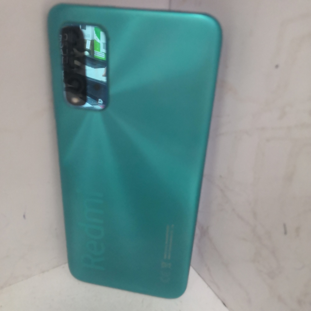 Смартфон Xiaomi Redmi 9T 64