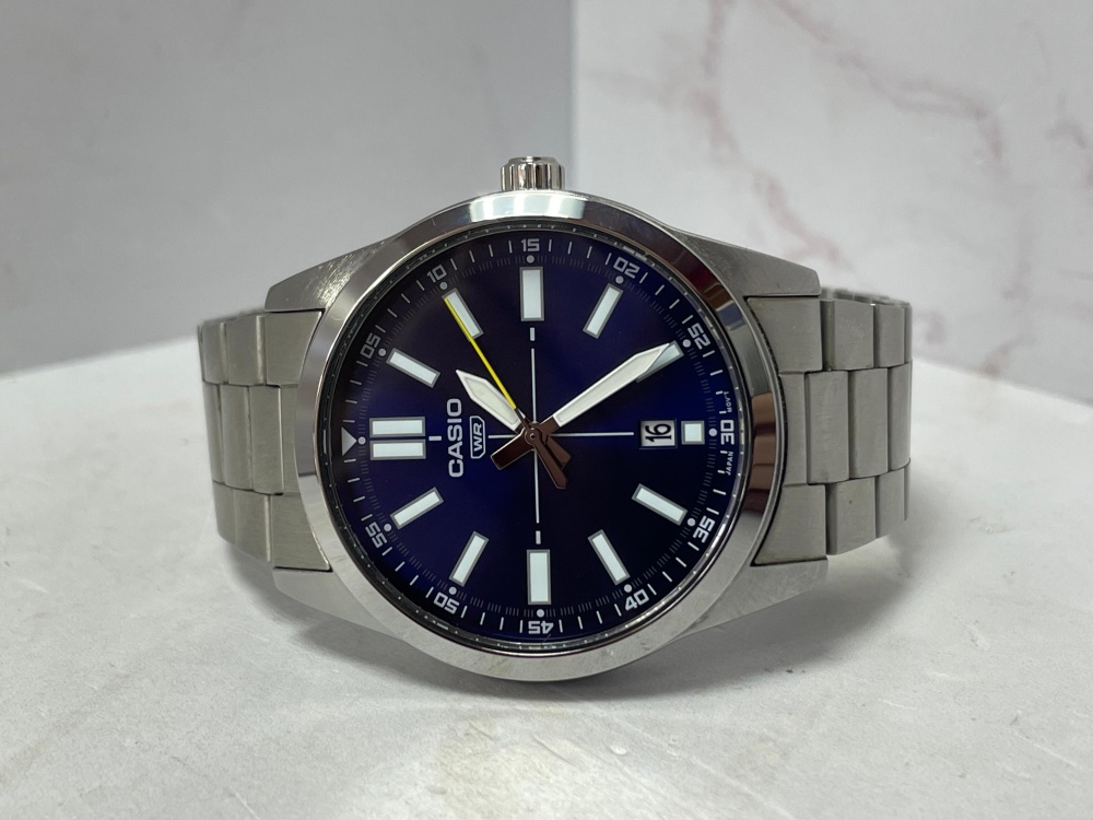Часы Casio 5128