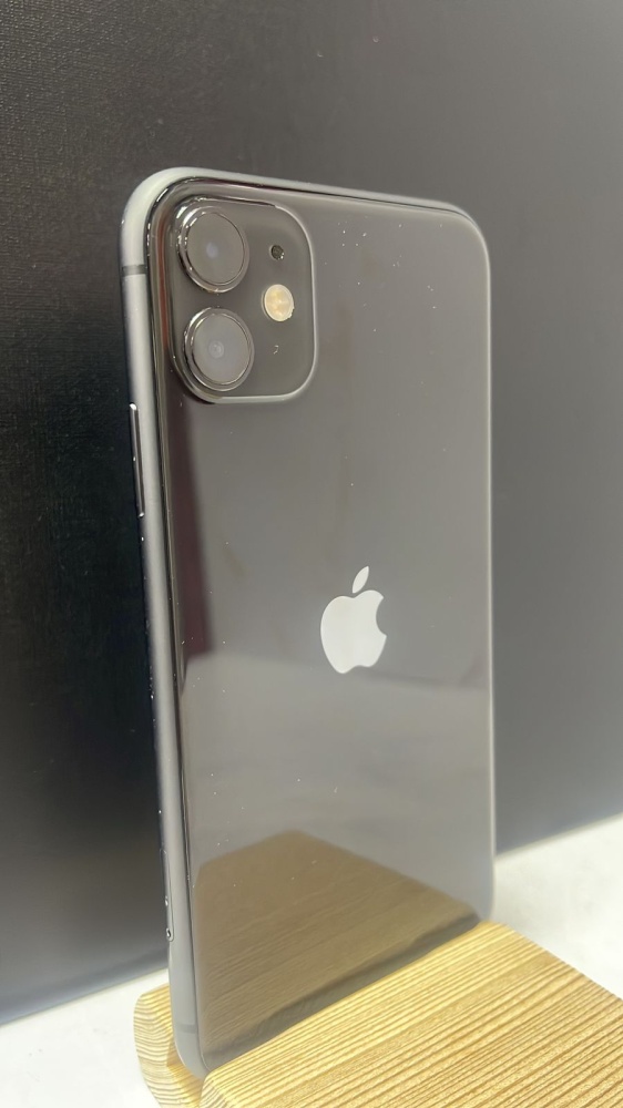 Смартфон iPhone 11 128 Gb