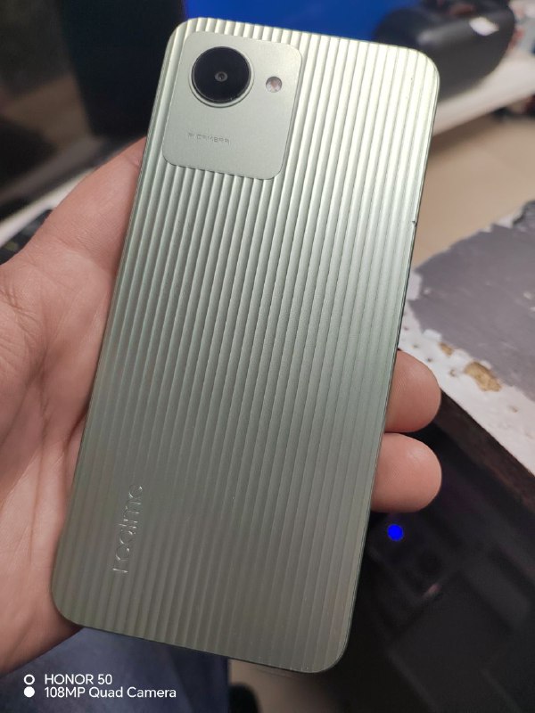 Смартфон Realme C30