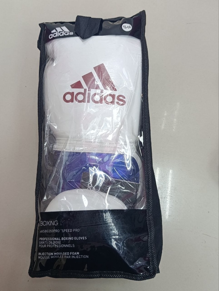 Перчатки Боксёрские adidas 16 oz