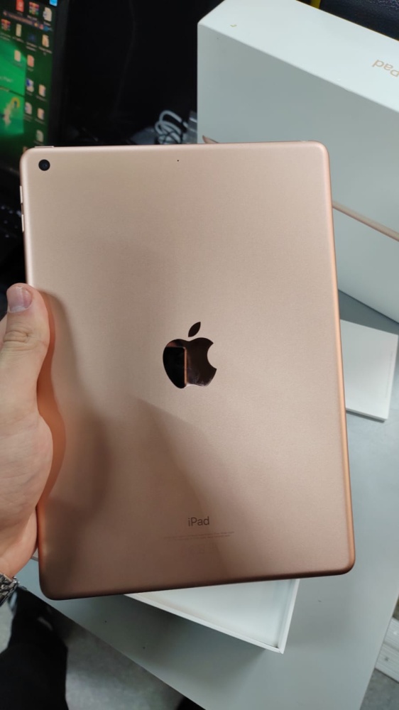 Планшет Apple iPad 6 поколения