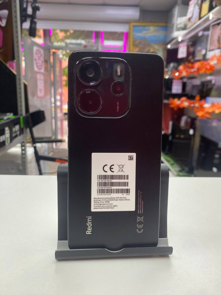 Смартфон Realme Note 14 256