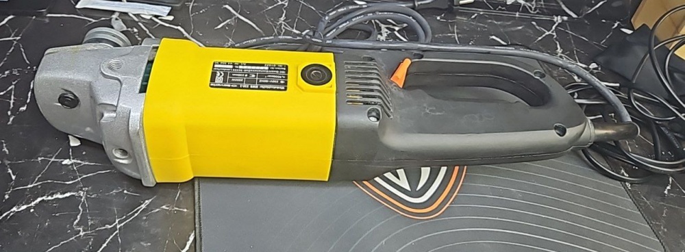 УШМ (Болгарка)