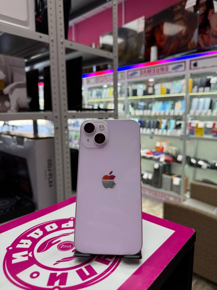 Смартфон iPhone 14 256gb 77%