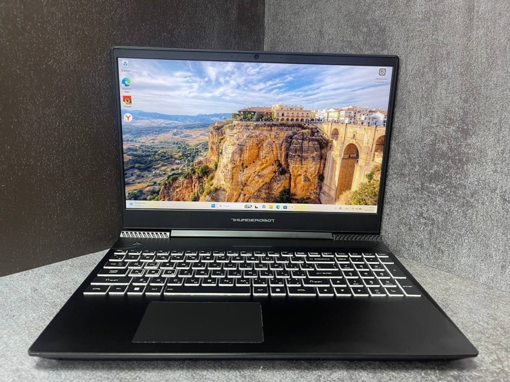 Ноутбук Thunderobot 911Aird