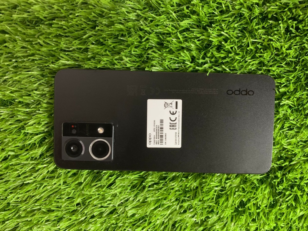 Смартфон Oppo Reno 7 8/128