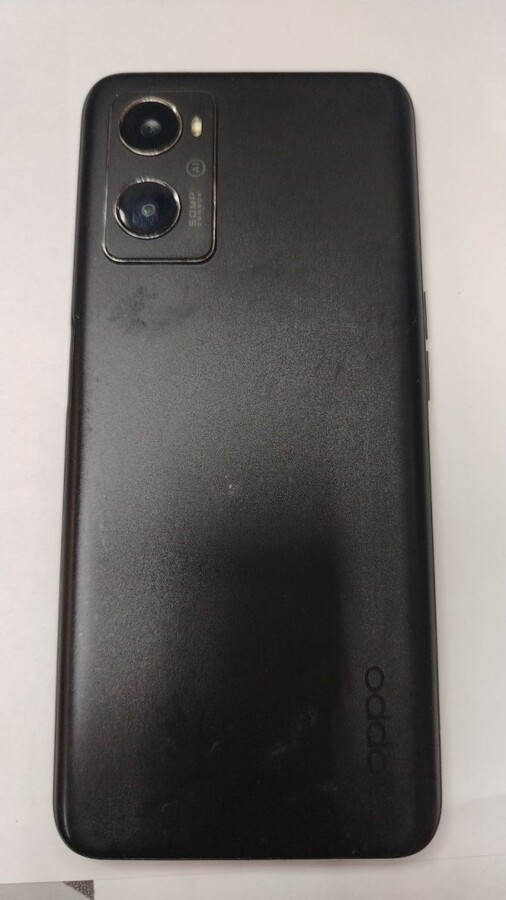 Смартфон Oppo A96