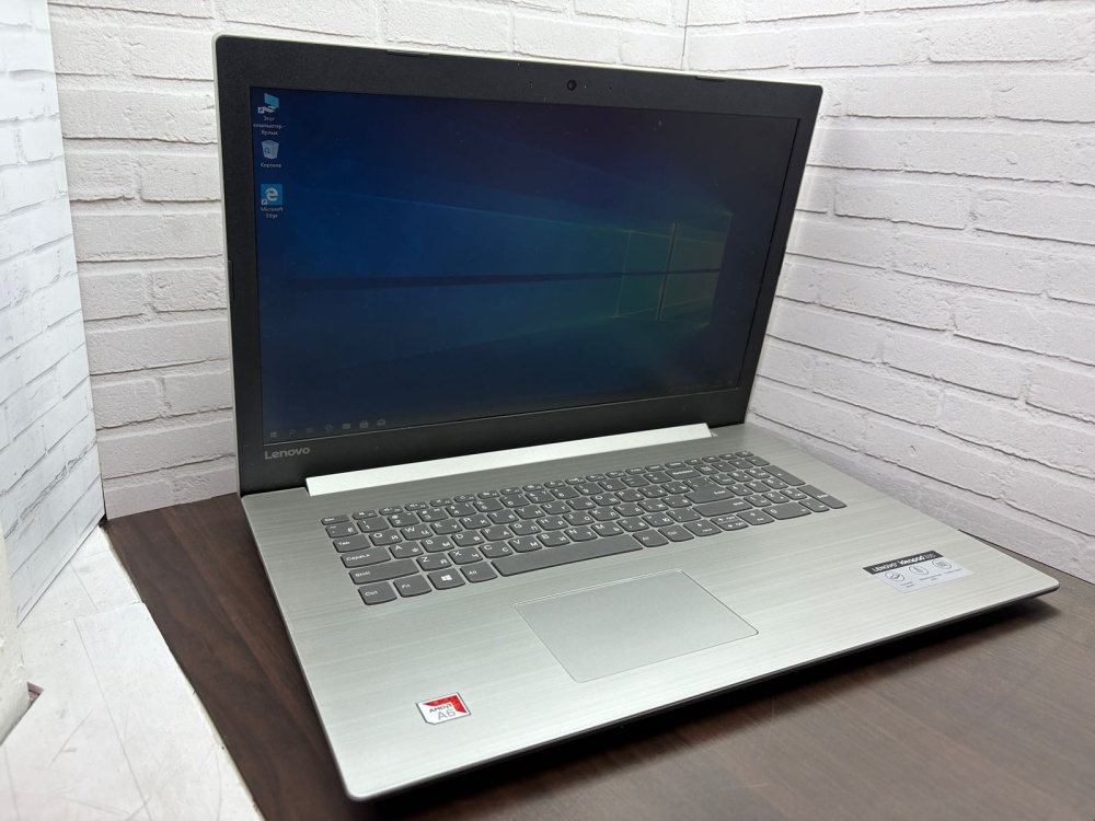 Ноутбук Lenovo ideaPad330-17ast
