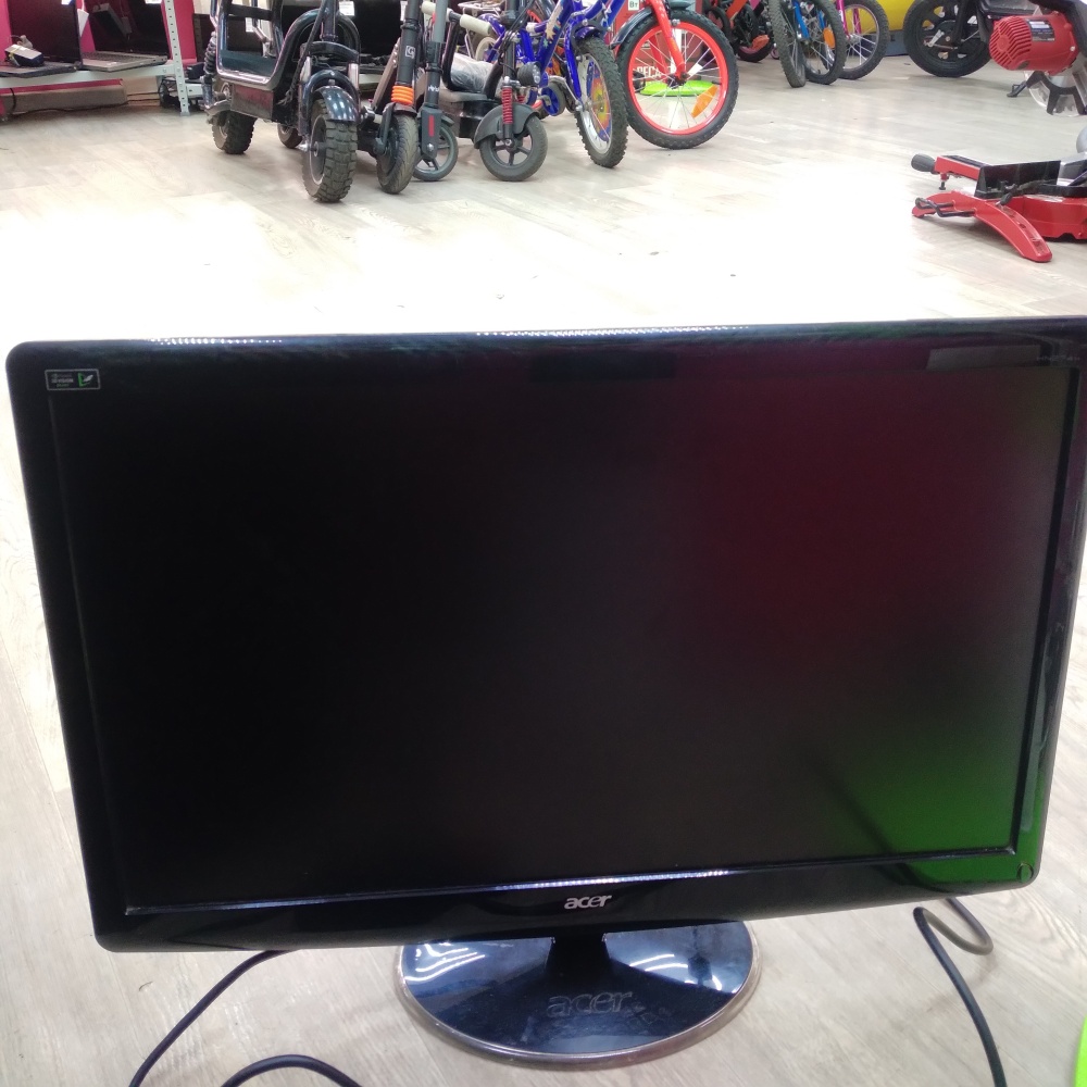 Монитор acer lcd hn24h