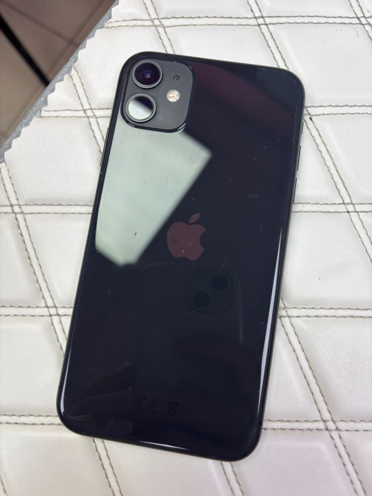 Смартфон iPhone 11 64Gb