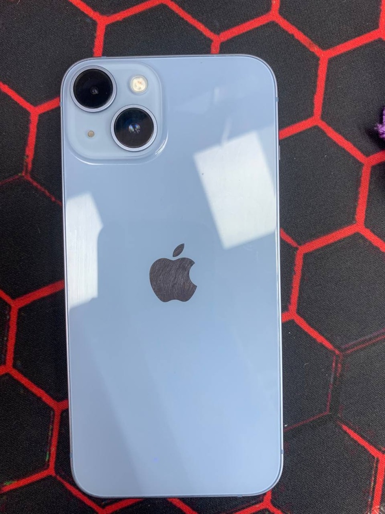 Смартфон iPhone 14 128гб