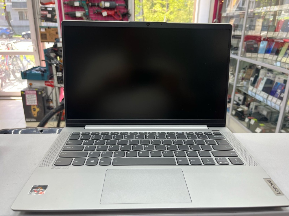 Ноутбук Lenovo 14itl