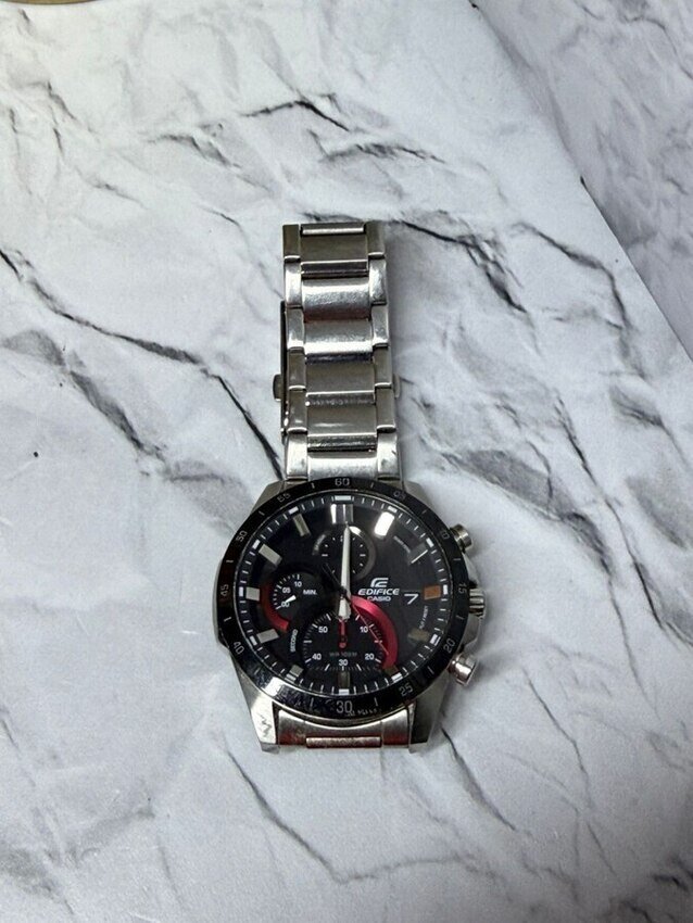 Часы Casio Edifice