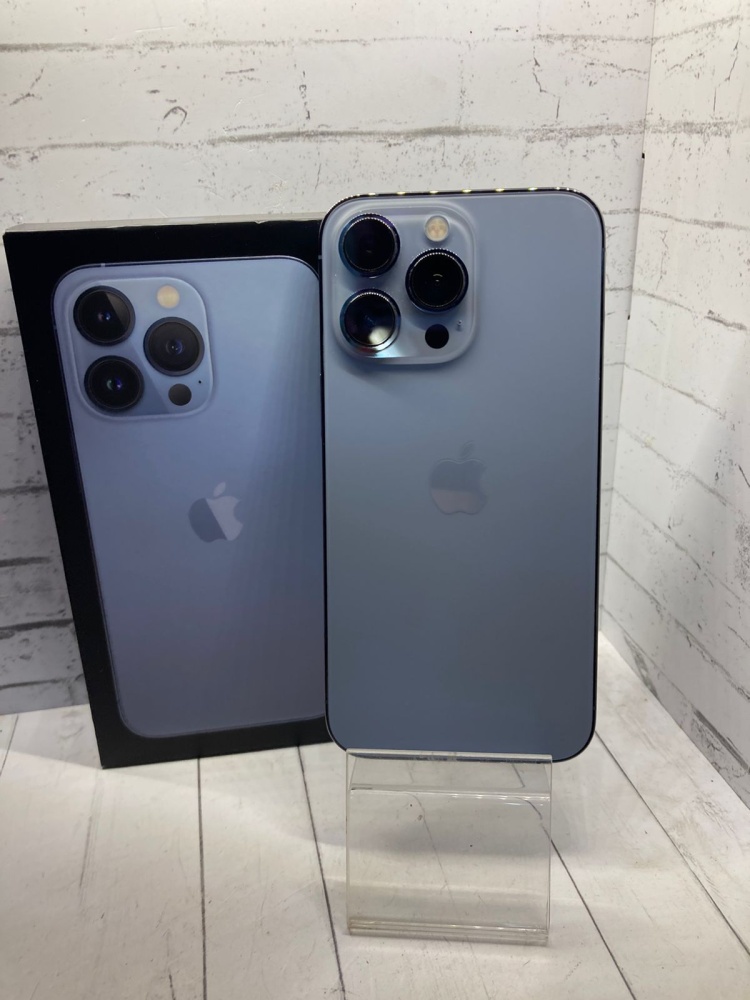Смартфон iPhone 13 PRO 128 GB
