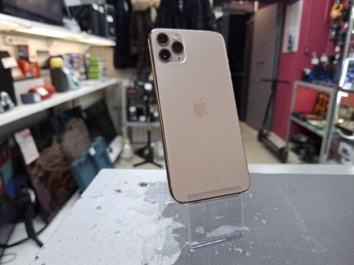 Смартфон iPhone 11 PRO MAX 256 Gb