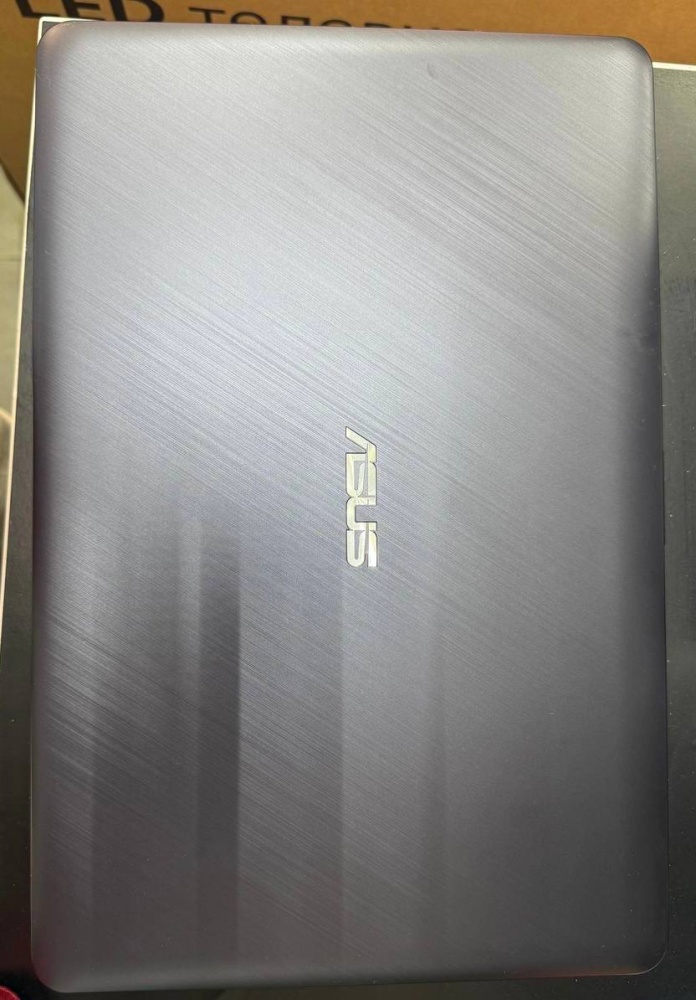 Ноутбук ASUS VivoBook X540UBR
