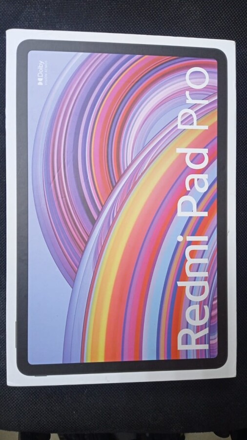 Планшет Xiaomi redmi PAD PRO 8/256