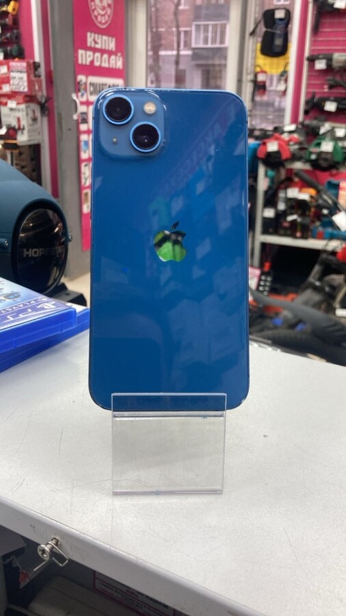 Смартфон iPhone 13 128 Gb