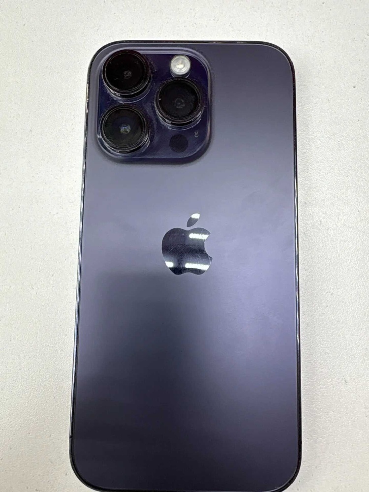 Смартфон iPhone 14 PRO -128 АКБ-88