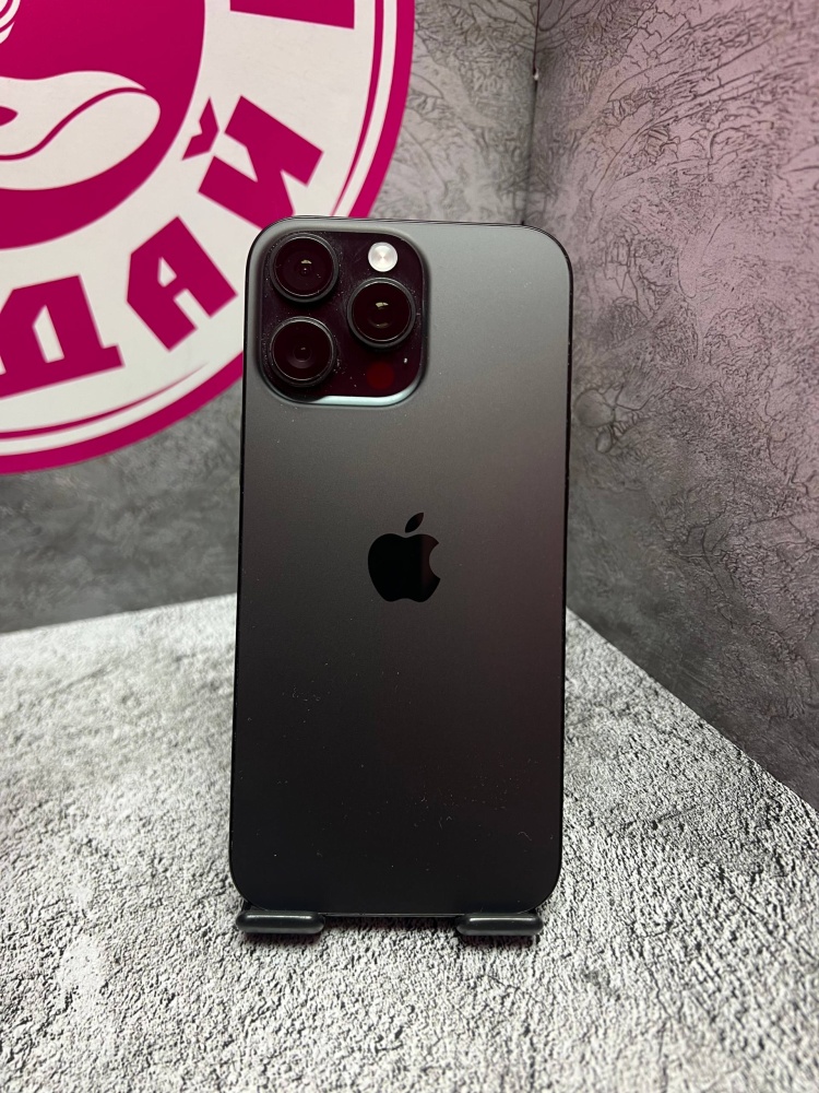 Смартфон iPhone 16 PRO MAX 256 Гб 94%