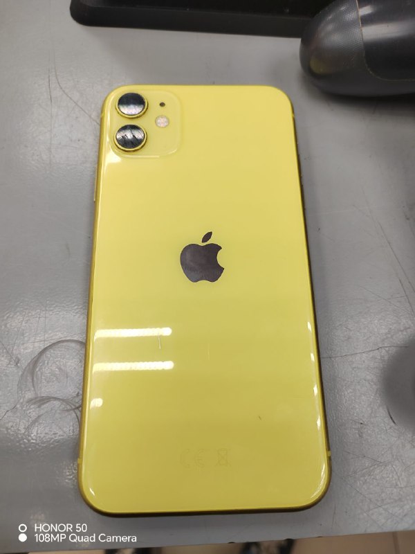 Смартфон iPhone 11 64Gb