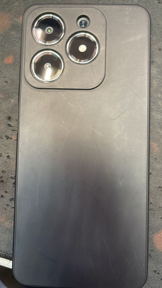 Смартфон Realme C61