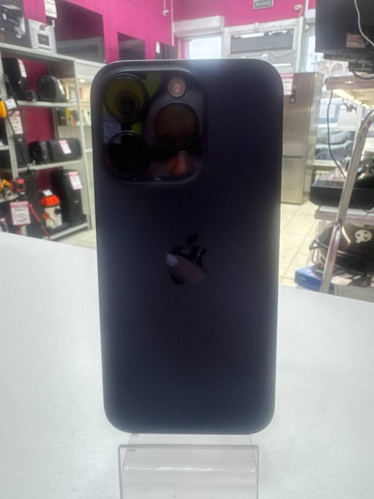 Смартфон iPhone 15 PRO -512