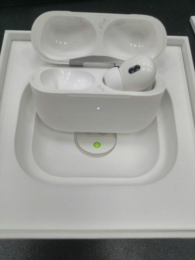 Наушники Airpods Pro 2