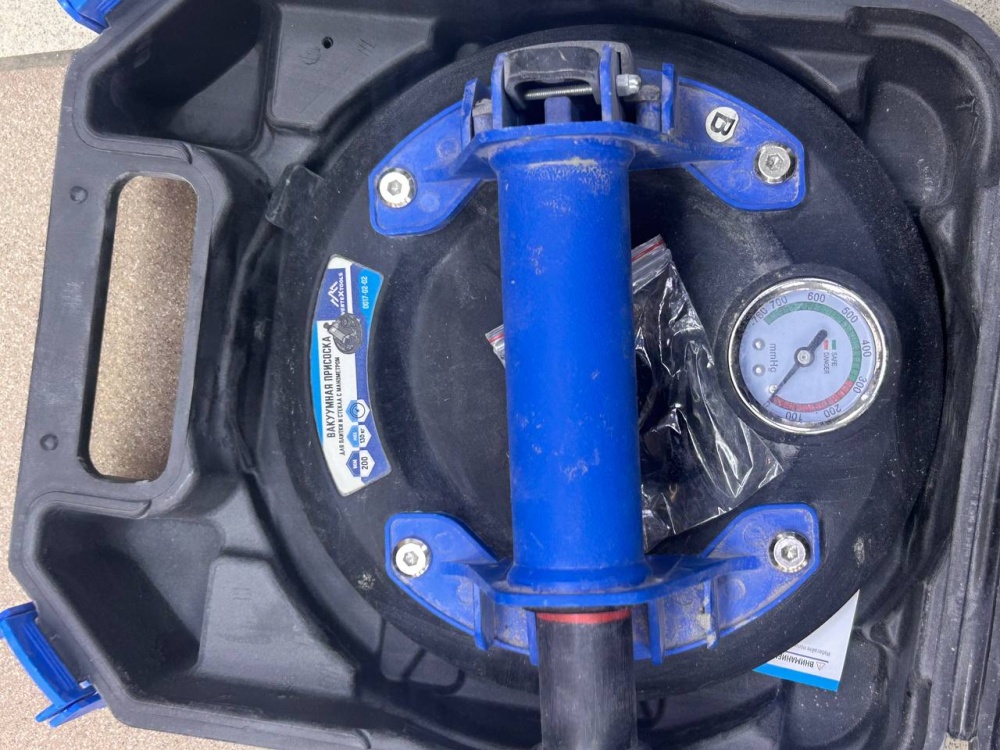 Прочий инструмент присоски verteXtools