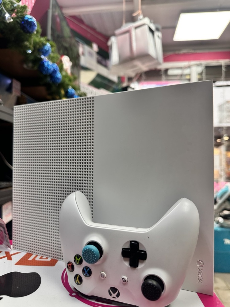 Игровая приставка XBOX ONE S 512ГБ