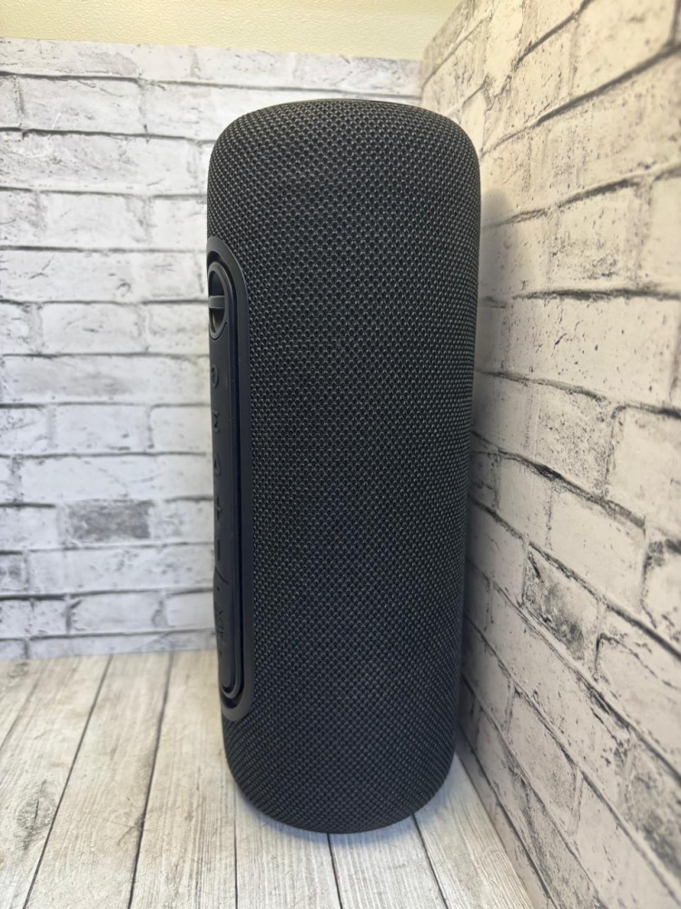 Акустика Bluetooth TNF