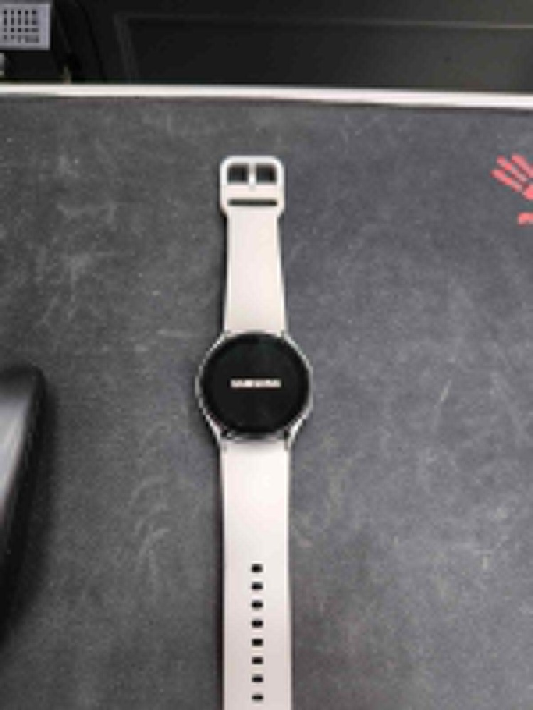 Часы Galaxy Wach4 40mm