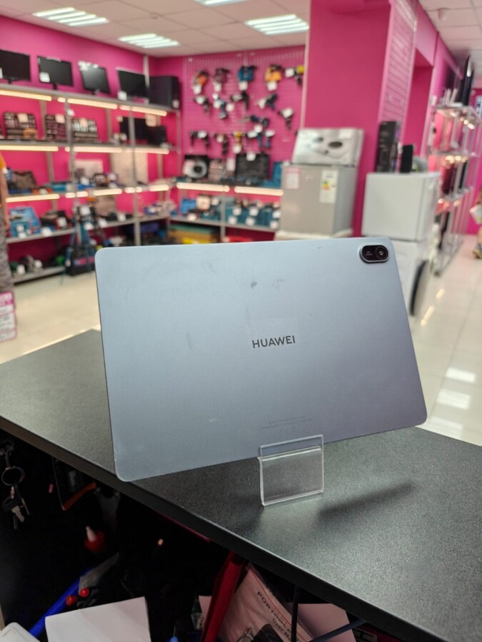 Планшет Huawei Matepad 11 SE 6/128