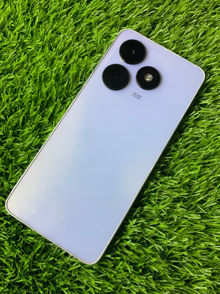 Tecno Spark go 2024 4/128