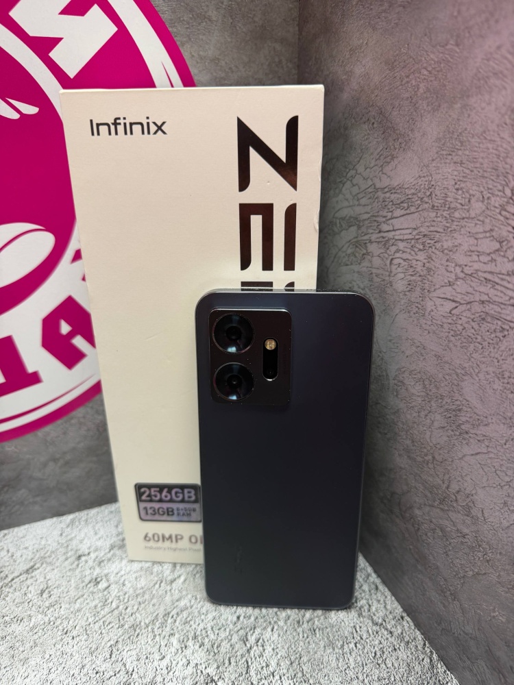 Мобильный телефон Infinix zero20 8\256