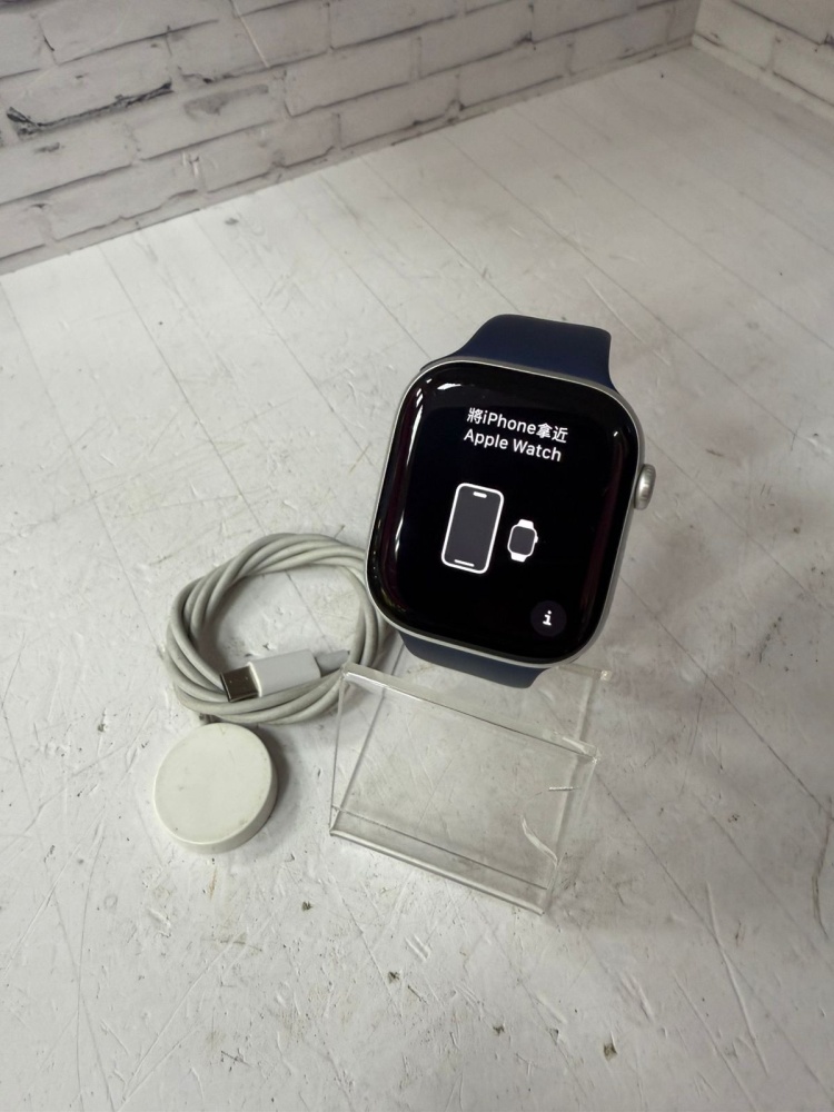 Часы Apple 10 SERIES 46 MM