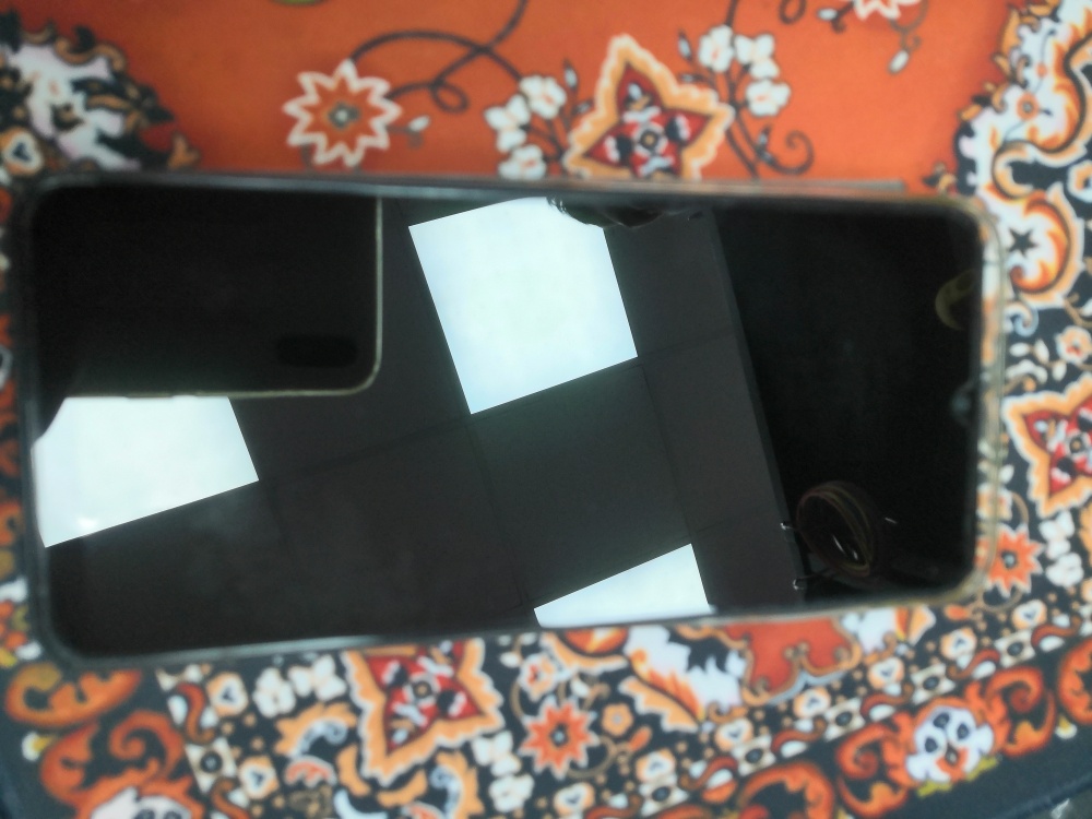 Смартфон Samsung A03 Core 2/32