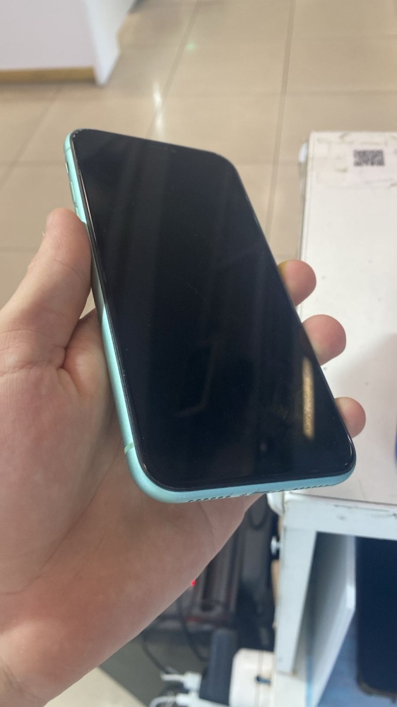 Смартфон iPhone 11 64Gb