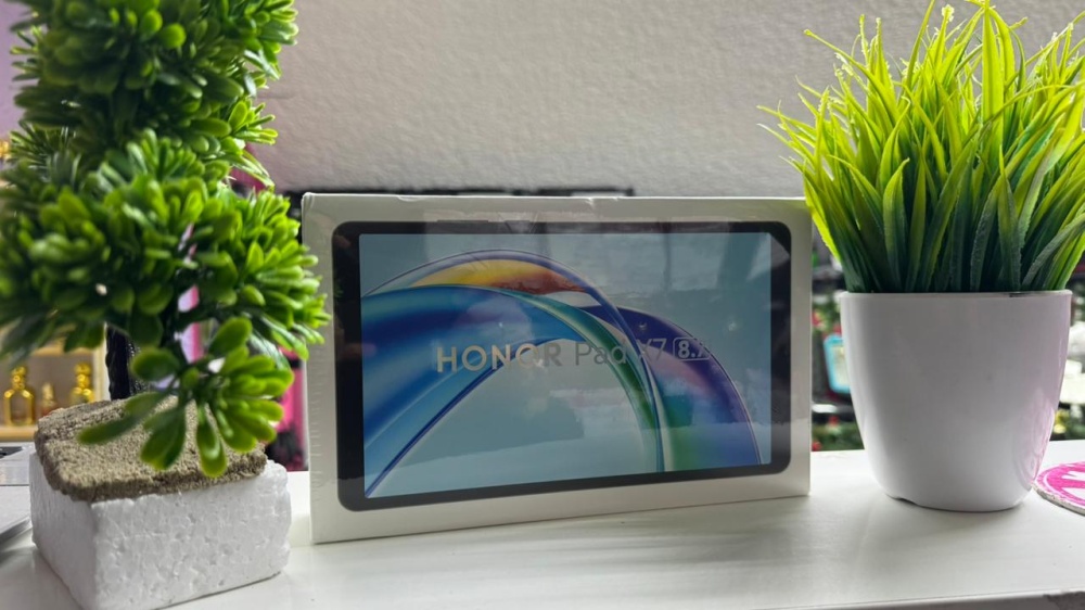 Планшет Honor Pad X7 4/64 LTE