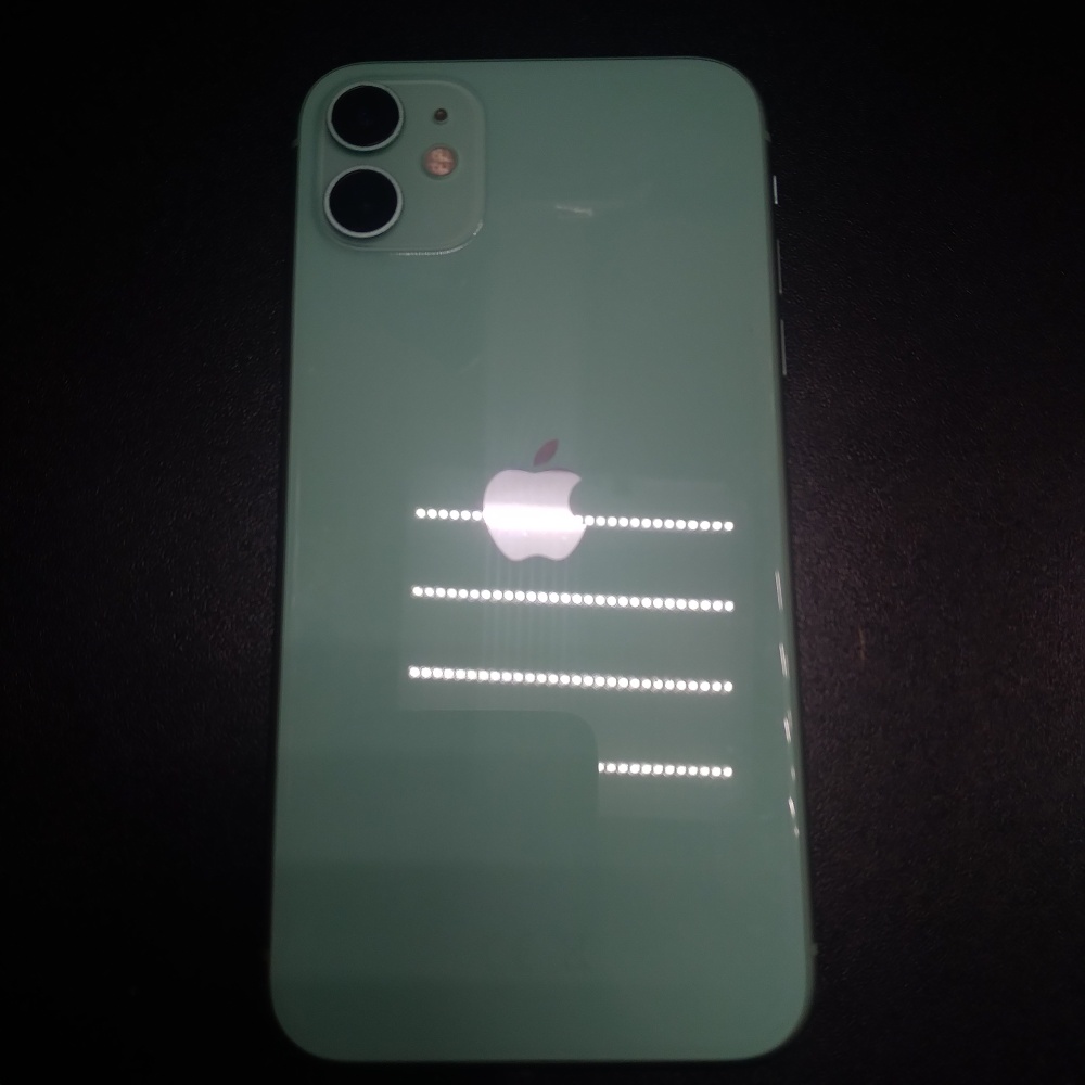 Смартфон iPhone 11 128 Gb