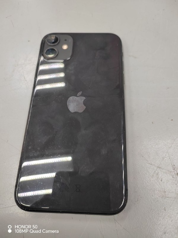 Смартфон iPhone 11 64Gb