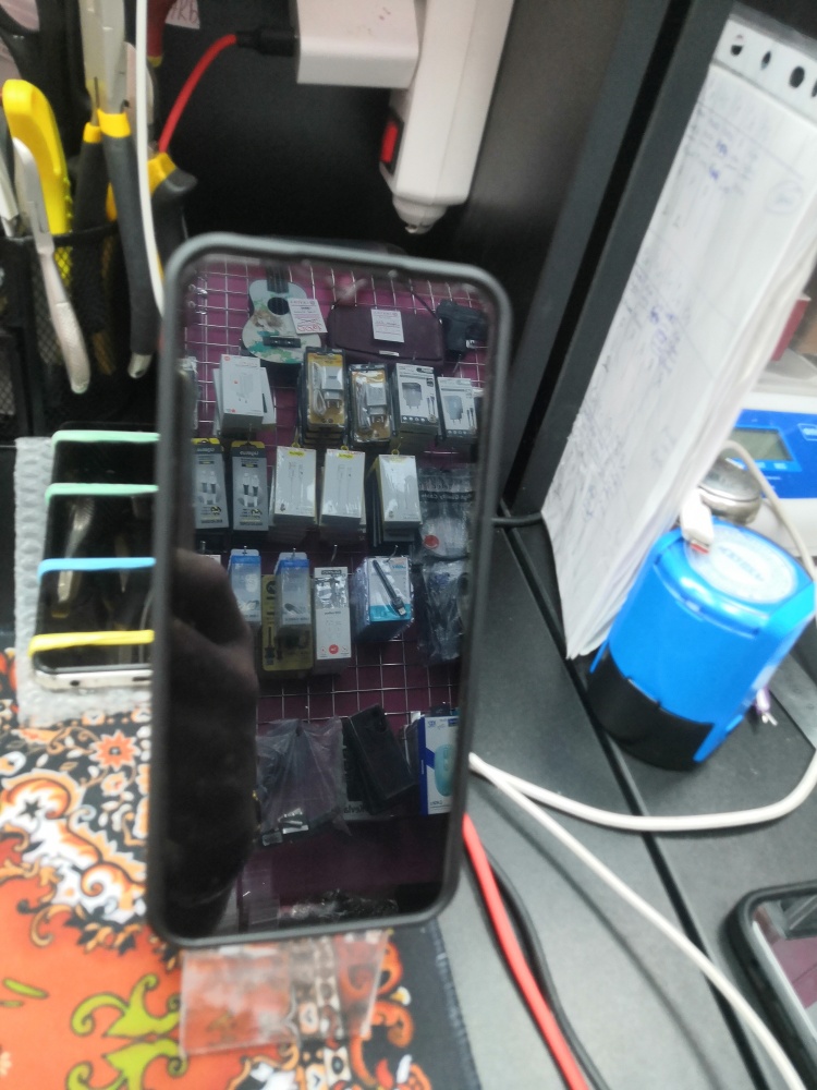 Смартфон Honor 8A 2 32