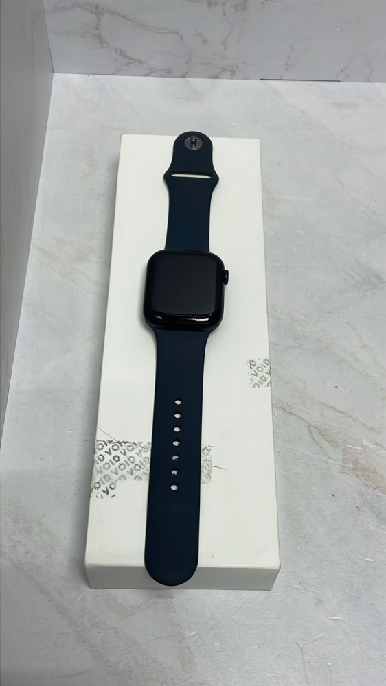 Часы Apple Watch series 9 45 mm